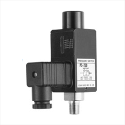 Công tắc áp suất Asahi Gauge PSS